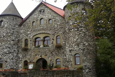 Ferienhaus in Rhön mit 1 Schlafzimmer