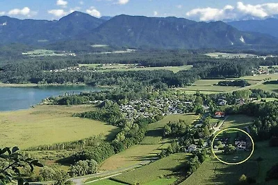 Typ A – nasłoneczniony stok nad Turnersee