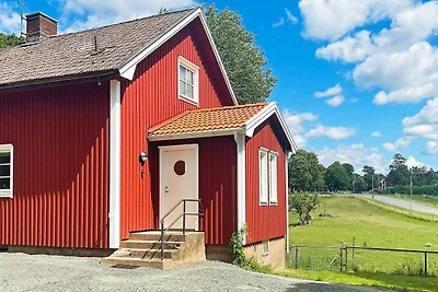 4 Personen Ferienhaus in ANEBY-By Traum