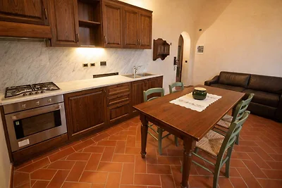 Ferienhaus Sensano für 4 Personen