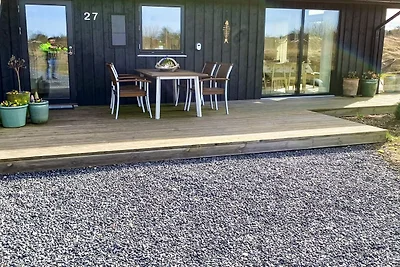 5 Sterne Ferienhaus in Hirtshals