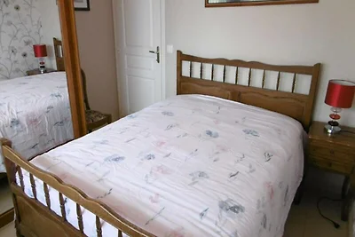 Haus in der Nähe des Strandes St.