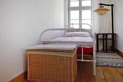Ferienwohnung, Plau am See
