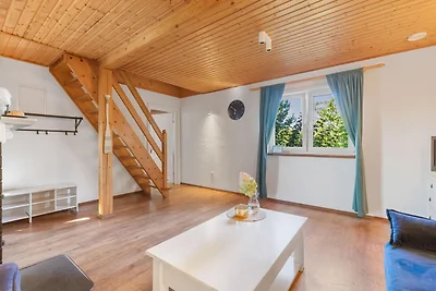 Komfortables Ferienhaus mit Kamin und...