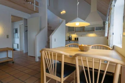 4 sterren vakantie huis in Skagen