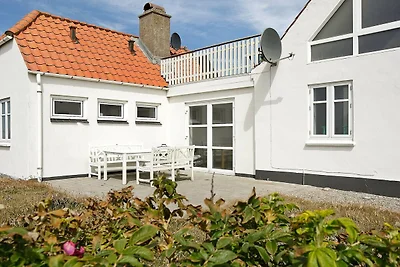 4 Personen Ferienhaus in Lemvig-By Traum