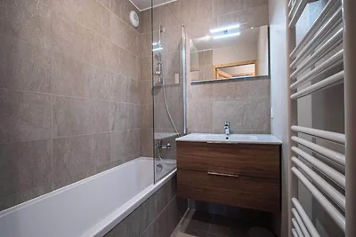 3 Zimmer für 6 Personen