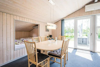 4 persoons vakantie huis in Hemmet-By Traum