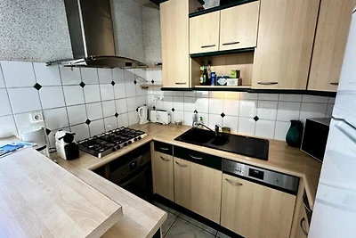 Appartamento a Mont-Dore vicino alle piste da...