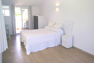 Duplex sulla tranquilla spiaggia di Llafranc