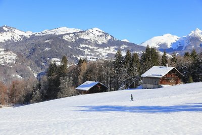 Wohnung für 4, Morillon