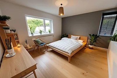Stilvolles Apartment in Dulwich mit Parkplatz