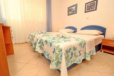 Apartments Villa Cebalo Korčula - Superior Th...