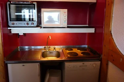 Ferienwohnung in Villards in der Nähe von...