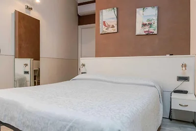 Hotel 3 Ruhe und Charme in Ventimiglia
