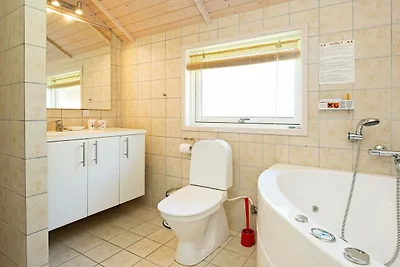 6 Personen Ferienhaus in Højby-By Traum