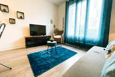 Apartments für 6 Personen
