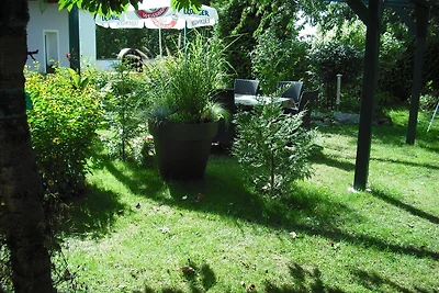 Casa vacanze a Sommerfeld vicino al lago