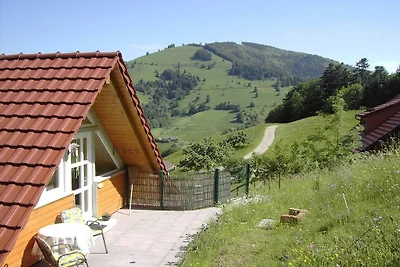 Sonneneck auf dem Gipfhof