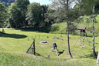 Ferienhaus im Sauerland