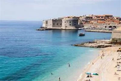 Guest House Old Town View- One Bedroom Apartm...