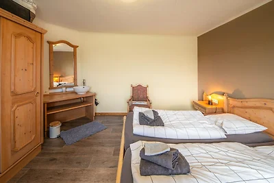Bastogne Huis met Spa Escape