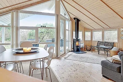 6 Personen Ferienhaus in Slagelse