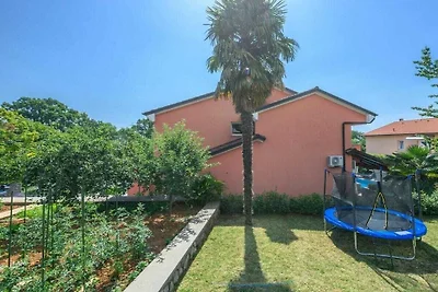 Kuća za odmor Dopust za oporavak Opatija