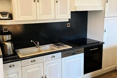 Residenz Ecureuil für 6 Personen