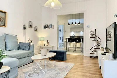 Appartamento a Grenoble Alsace Lorraine