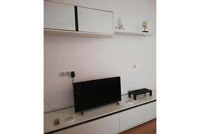 Perfekter Kurzurlaub in Vera mit Terrasse