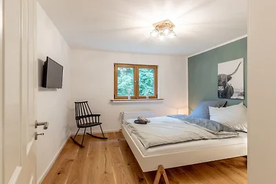 Villa in Mayen mit Schwimmbecken