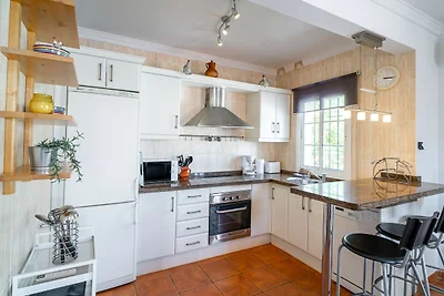 Villa in Tamango Hill nahe Playa Güilche