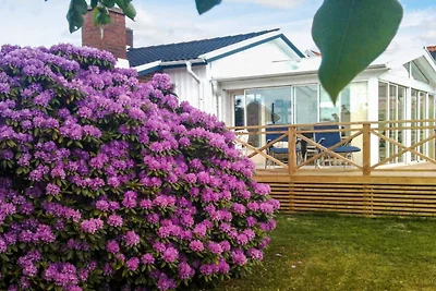 4 Sterne Ferienhaus in SKÅNE/VEJBYSTRAND