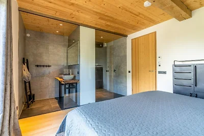 Luxuriöse und nachhaltige Ferienvilla für 6...