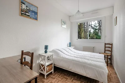 Appartamento a Pornic vicino alla spiaggia di...