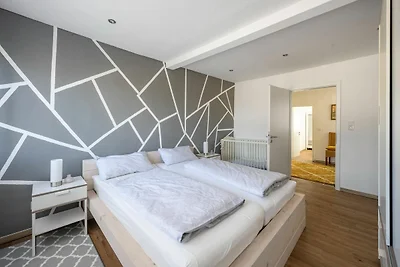 Casa vacanze a Longkamp con giardino