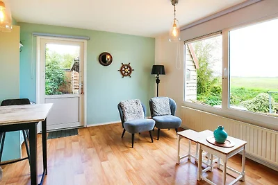 Einladende Wohnung in Baflo mit