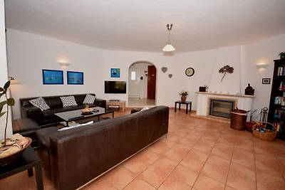 Fantastische Villa mit privatem Pool