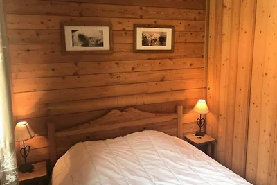 Chalet Du Bois De Suffin