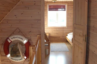 7 Personen Ferienhaus in Utsira-By Traum