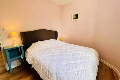 Residenz Rue Du Port De Pêche