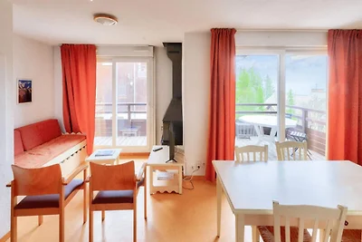 3-Zimmer-Wohnung für 6 Personen - Budget