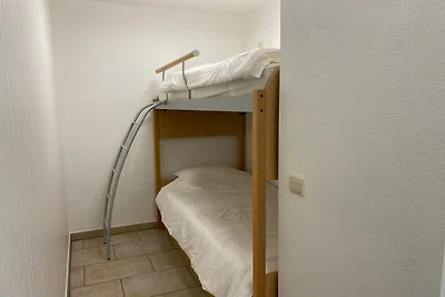 Stilvolles Apartment mit Blick auf die...