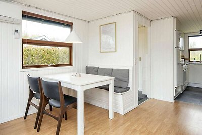 6 Personen Ferienhaus in Hemmet-By Traum