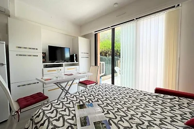 Studio - 1 of 2 personen - Gréoux-les-Bains