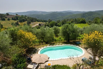 Casa vacanze con 2 camere da letto