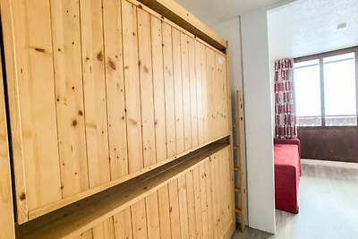 Helles Studio · In der Nähe der Pisten und...