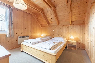 Großes Ferienhaus nahe Skigebiet