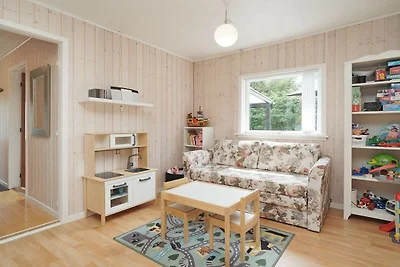 6 Personen Ferienhaus in Højby-By Traum